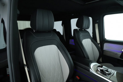 Mercedes-Benz G-Klasse Gebrauchtwagen