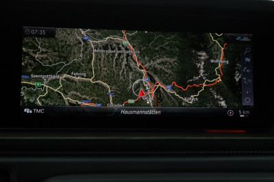 Mercedes-Benz G-Klasse Gebrauchtwagen