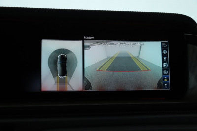 Mercedes-Benz G-Klasse Gebrauchtwagen