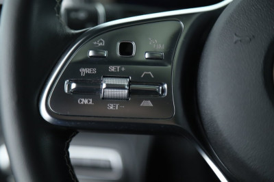 Mercedes-Benz G-Klasse Gebrauchtwagen