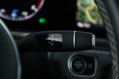 Mercedes-Benz G-Klasse Gebrauchtwagen