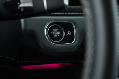 Mercedes-Benz G-Klasse Gebrauchtwagen