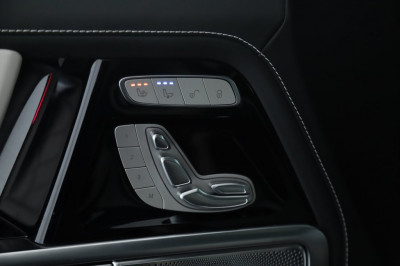 Mercedes-Benz G-Klasse Gebrauchtwagen