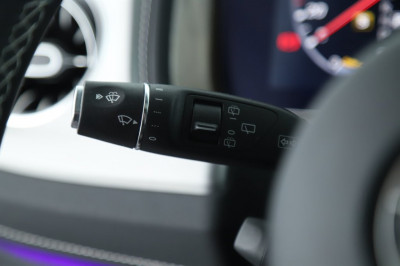 Mercedes-Benz G-Klasse Gebrauchtwagen