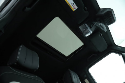 Mercedes-Benz G-Klasse Gebrauchtwagen