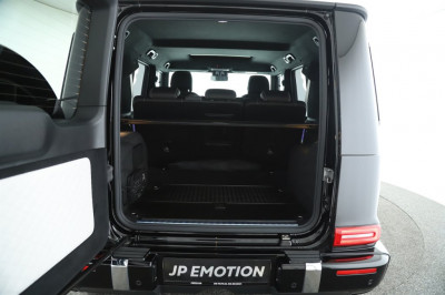 Mercedes-Benz G-Klasse Gebrauchtwagen