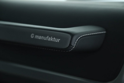 Mercedes-Benz G-Klasse Gebrauchtwagen