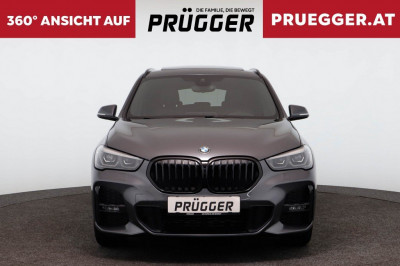 BMW X1 Gebrauchtwagen