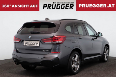BMW X1 Gebrauchtwagen