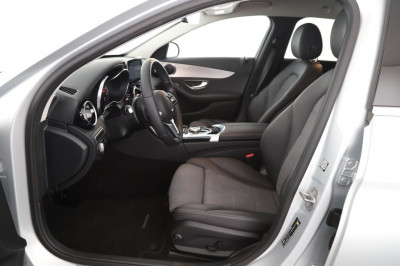 Mercedes-Benz C-Klasse Gebrauchtwagen