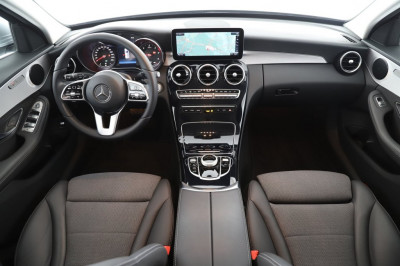 Mercedes-Benz C-Klasse Gebrauchtwagen