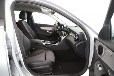 Mercedes-Benz C-Klasse Gebrauchtwagen