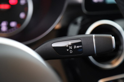 Mercedes-Benz C-Klasse Gebrauchtwagen