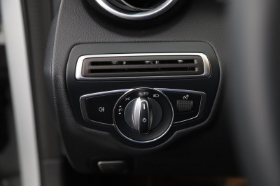 Mercedes-Benz C-Klasse Gebrauchtwagen