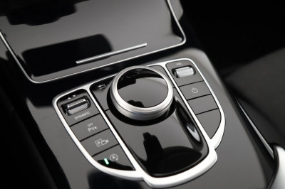 Mercedes-Benz C-Klasse Gebrauchtwagen