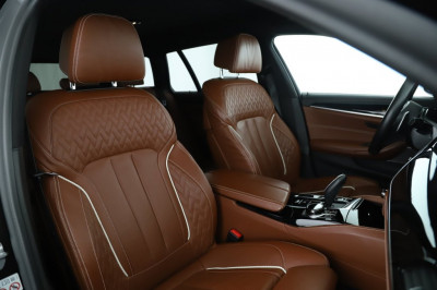 BMW 5er Gebrauchtwagen