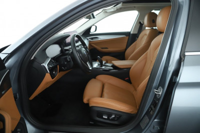 BMW 5er Gebrauchtwagen