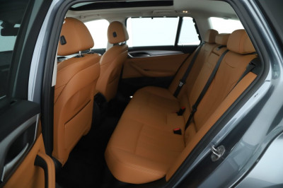 BMW 5er Gebrauchtwagen