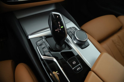 BMW 5er Gebrauchtwagen