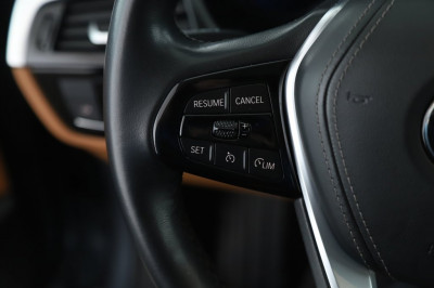 BMW 5er Gebrauchtwagen