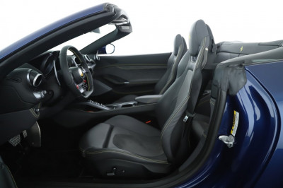 Ferrari Potrofino M Gebrauchtwagen