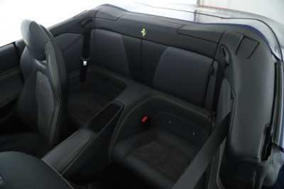 Ferrari Potrofino M Gebrauchtwagen