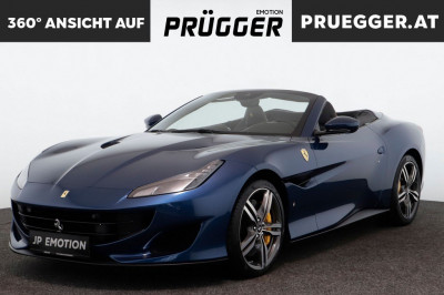 Ferrari Potrofino M Gebrauchtwagen