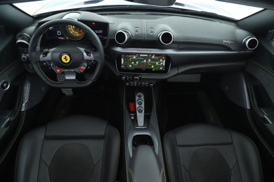 Ferrari Potrofino M Gebrauchtwagen