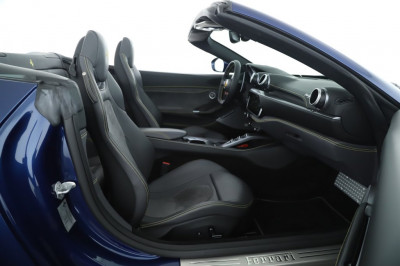 Ferrari Potrofino M Gebrauchtwagen