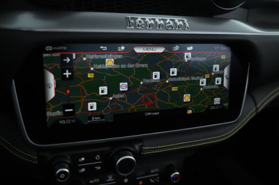 Ferrari Potrofino M Gebrauchtwagen