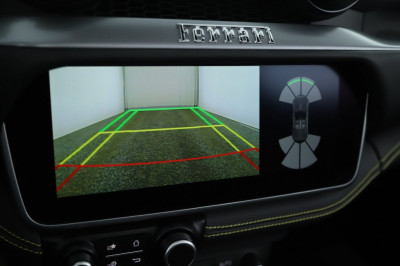 Ferrari Potrofino M Gebrauchtwagen