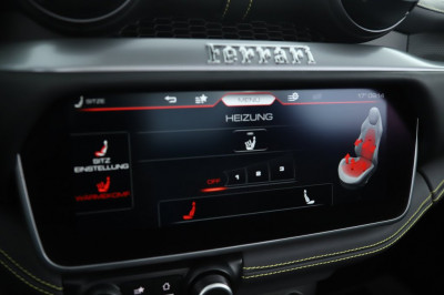 Ferrari Potrofino M Gebrauchtwagen