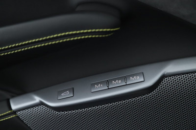 Ferrari Potrofino M Gebrauchtwagen