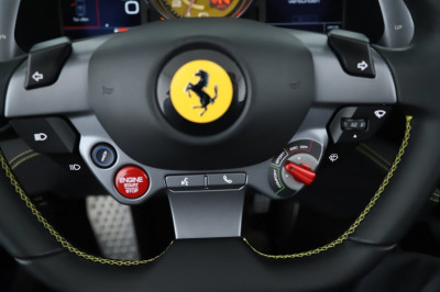 Ferrari Potrofino M Gebrauchtwagen