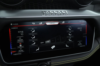 Ferrari Potrofino M Gebrauchtwagen