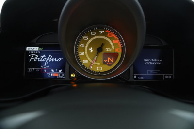 Ferrari Potrofino M Gebrauchtwagen