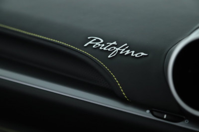 Ferrari Potrofino M Gebrauchtwagen