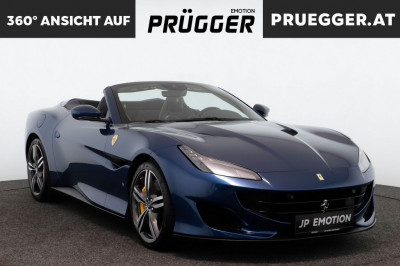 Ferrari Potrofino M Gebrauchtwagen