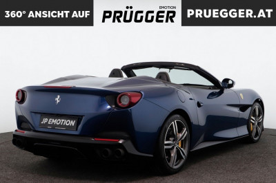 Ferrari Potrofino M Gebrauchtwagen
