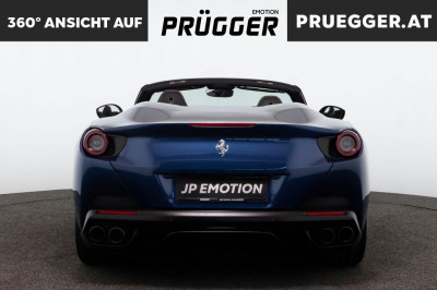 Ferrari Potrofino M Gebrauchtwagen
