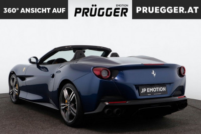 Ferrari Potrofino M Gebrauchtwagen