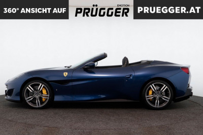 Ferrari Potrofino M Gebrauchtwagen