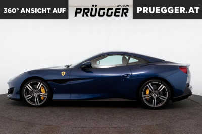 Ferrari Potrofino M Gebrauchtwagen