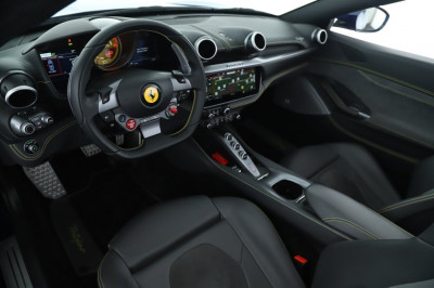 Ferrari Potrofino M Gebrauchtwagen