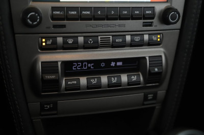Porsche 911 Gebrauchtwagen Porsche 911 Gebrauchtwagen