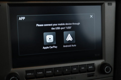 Porsche 911 Gebrauchtwagen Porsche 911 Gebrauchtwagen