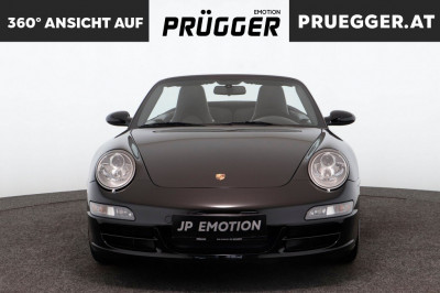 Porsche 911 Gebrauchtwagen Porsche 911 Gebrauchtwagen