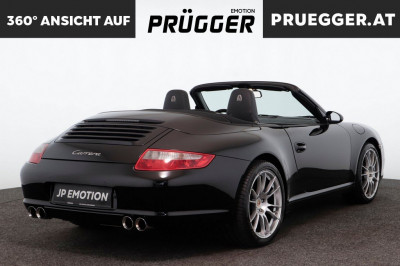 Porsche 911 Gebrauchtwagen Porsche 911 Gebrauchtwagen