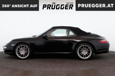 Porsche 911 Gebrauchtwagen Porsche 911 Gebrauchtwagen