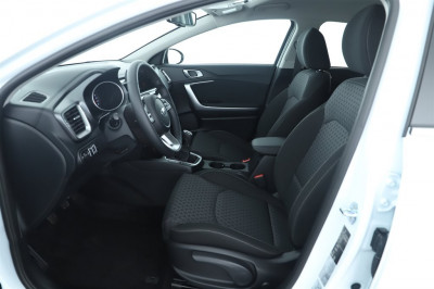 KIA Ceed Gebrauchtwagen